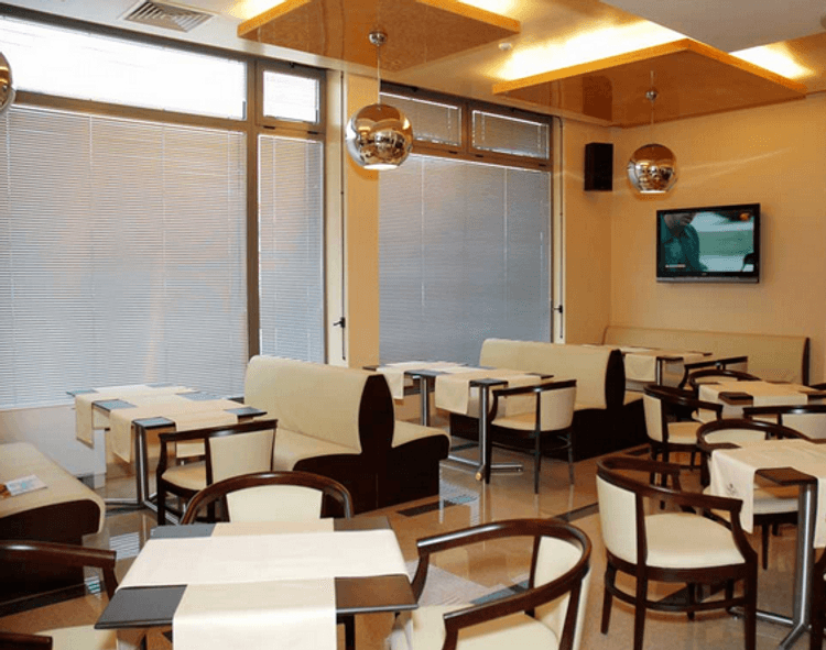 Business Hotel Plovdiv