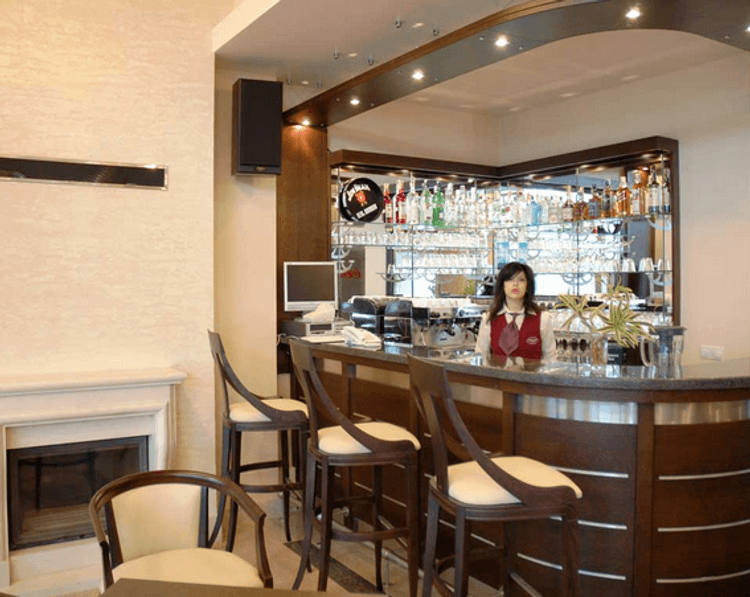Business Hotel Plovdiv