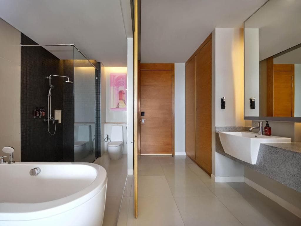 The Kee Resort & Spa