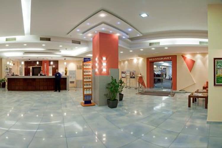 Golden Tulip Varna