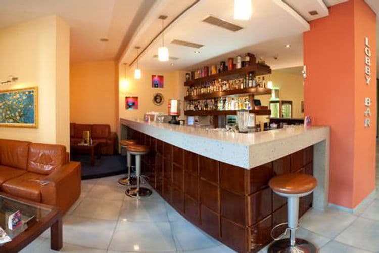Golden Tulip Varna