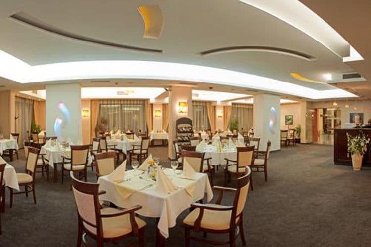 Golden Tulip Varna