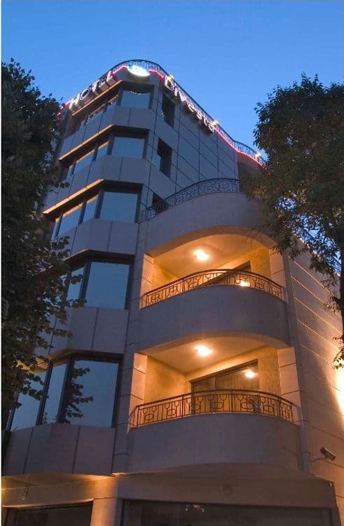 Divesta Hotel