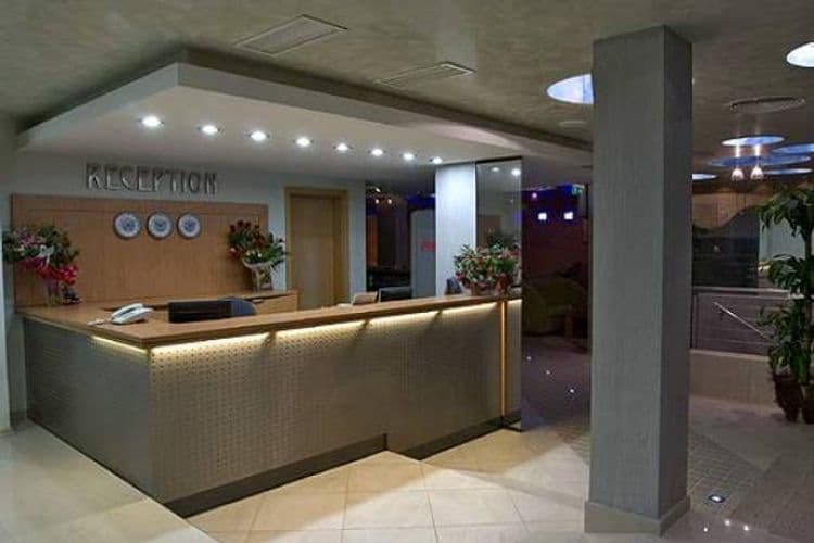 Divesta Hotel