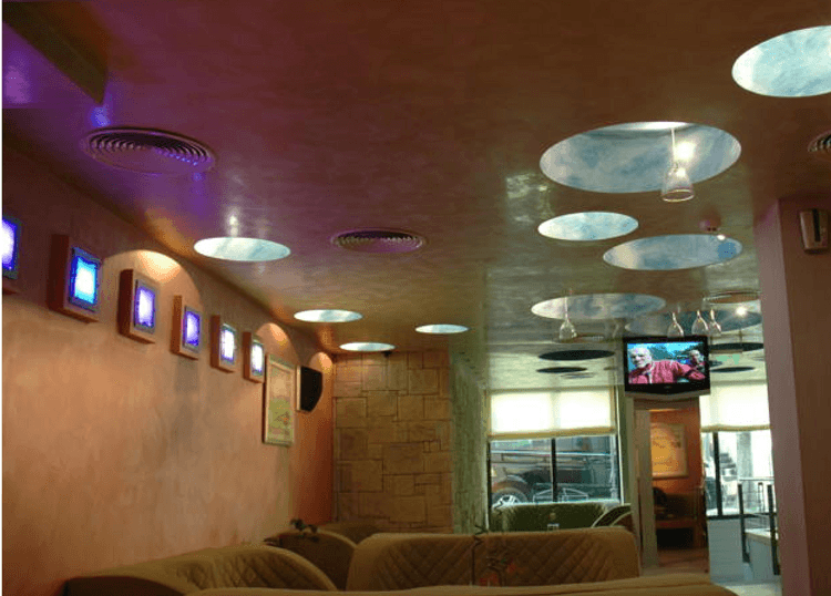 Divesta Hotel