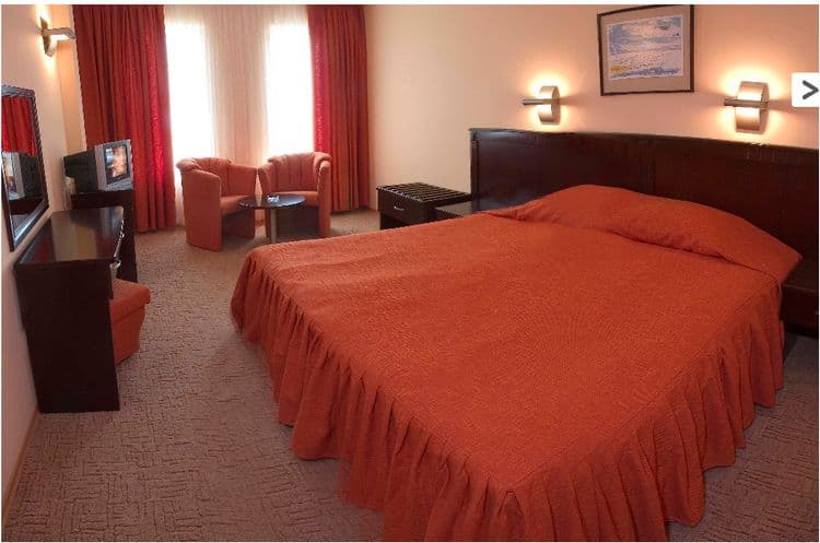 Divesta Hotel