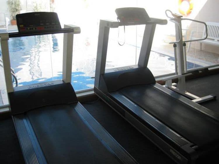 Ramee Guestline Hotel Apt 2