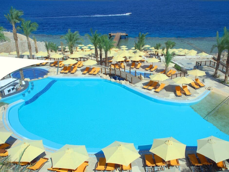 Xperience Sea Breeze