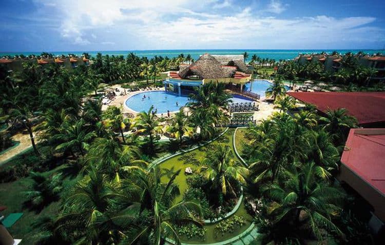 Iberostar Cayo Coco