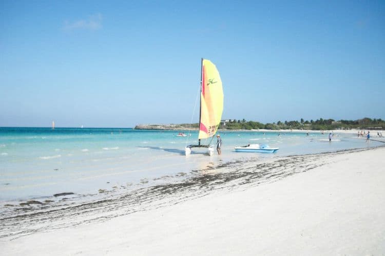 Iberostar Cayo Coco
