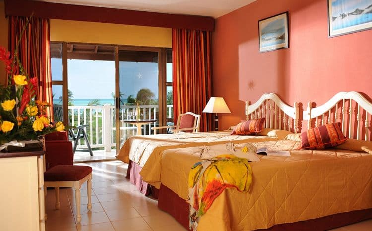 Iberostar Cayo Coco