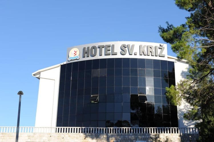 Sveti Kriz