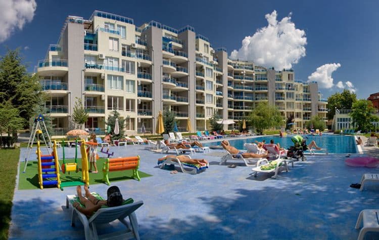 Оазис