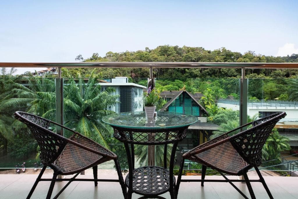 Icheck Inn Sky Beach Ao Nang