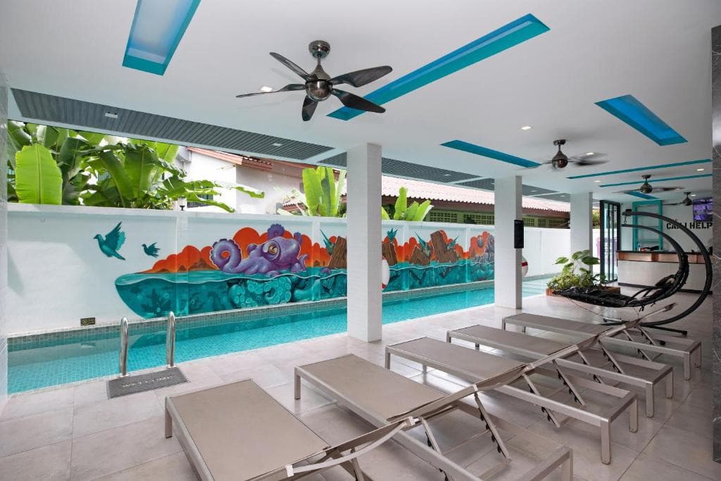 Icheck Inn Sky Beach Ao Nang