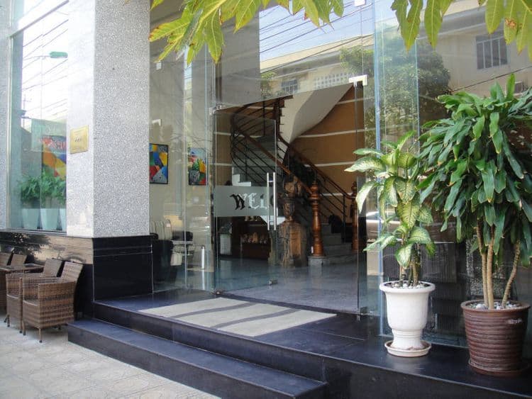 Starlet Hotel