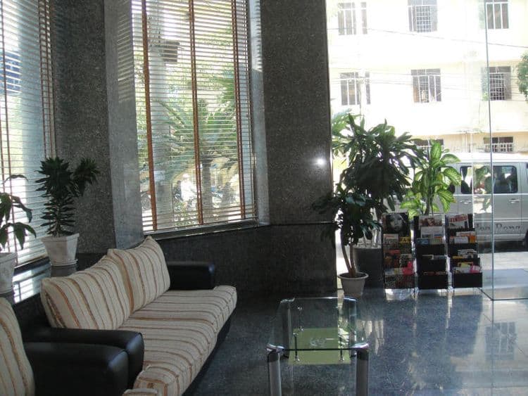 Starlet Hotel