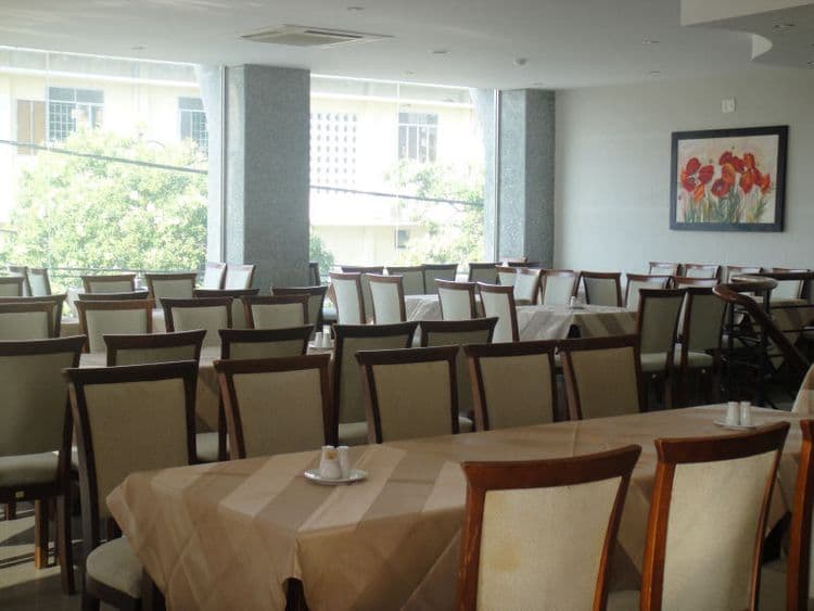 Starlet Hotel