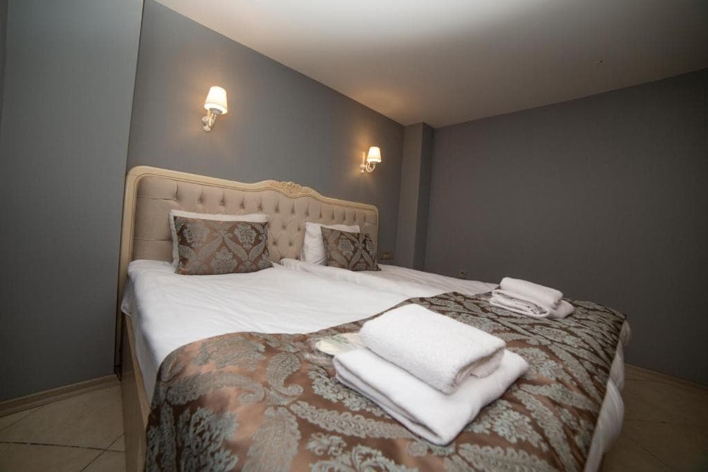 HHK DOWNTOWN HOTEL