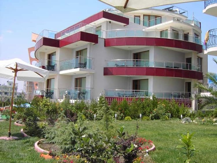 Petrov Hotel