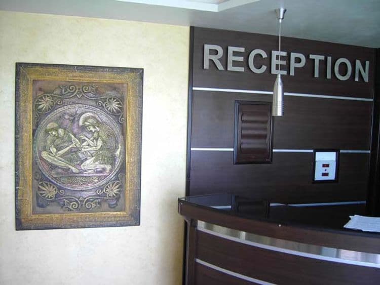 Petrov Hotel
