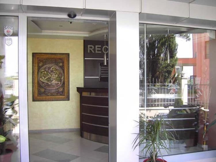 Petrov Hotel