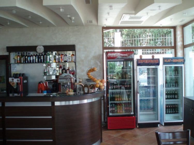 Petrov Hotel