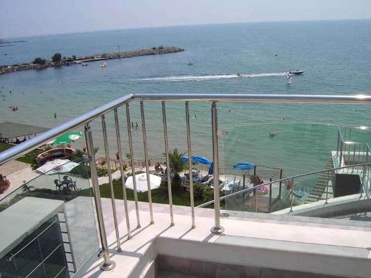 Petrov Hotel