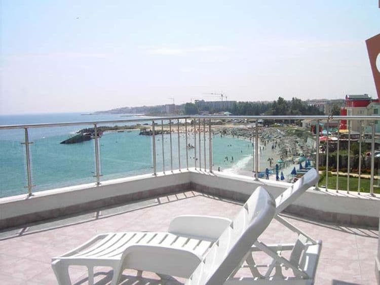 Petrov Hotel