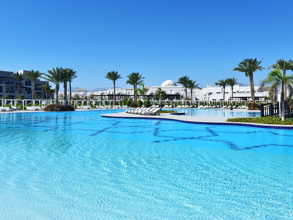 Steigenberger Alcazar Sharm El Sheikh