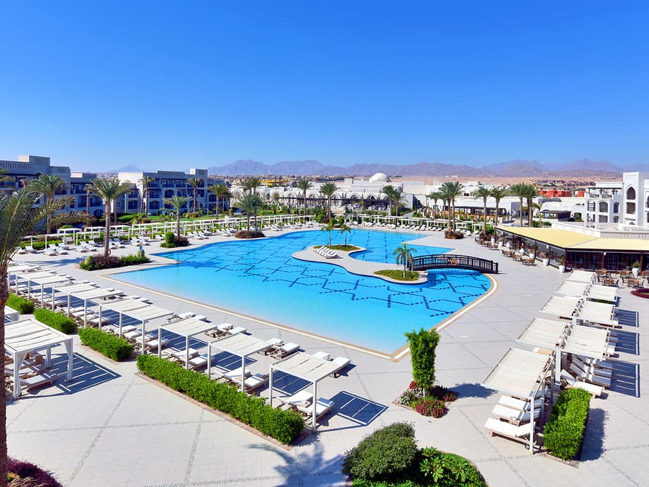 Steigenberger Alcazar Sharm El Sheikh