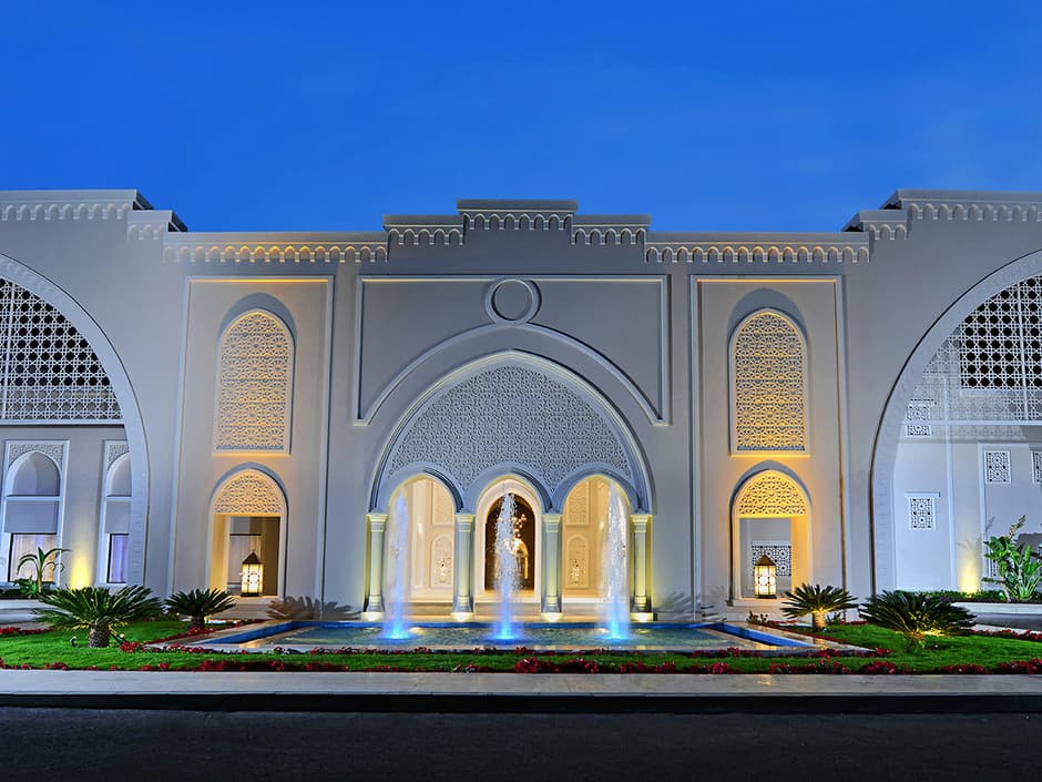 Steigenberger Alcazar Sharm El Sheikh