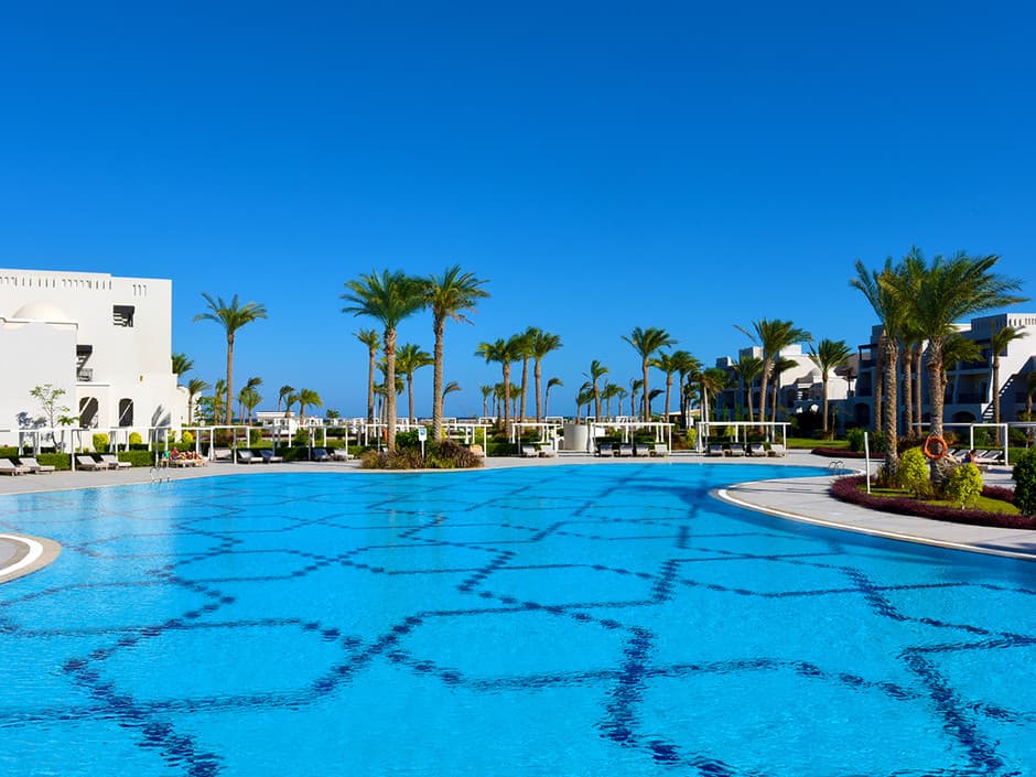 Steigenberger Alcazar Sharm El Sheikh