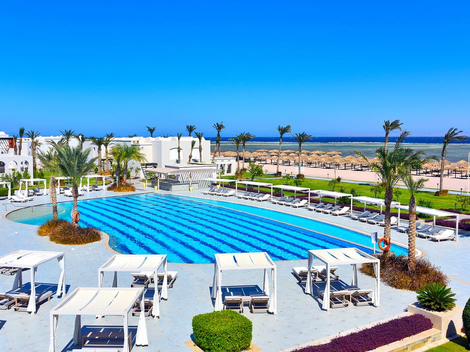 Steigenberger Alcazar Sharm El Sheikh
