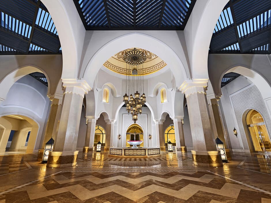 Steigenberger Alcazar Sharm El Sheikh