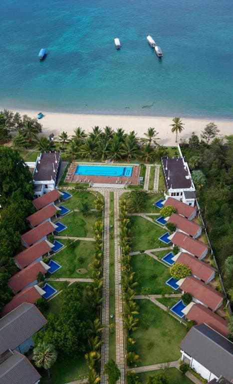 Uppuveli Beach By Dsk Trincomalee