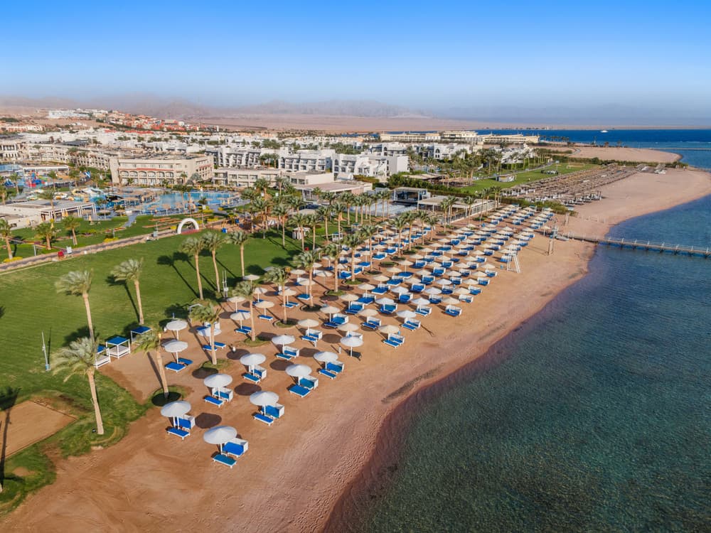 Pickalbatros Royal Moderna Resort 5*