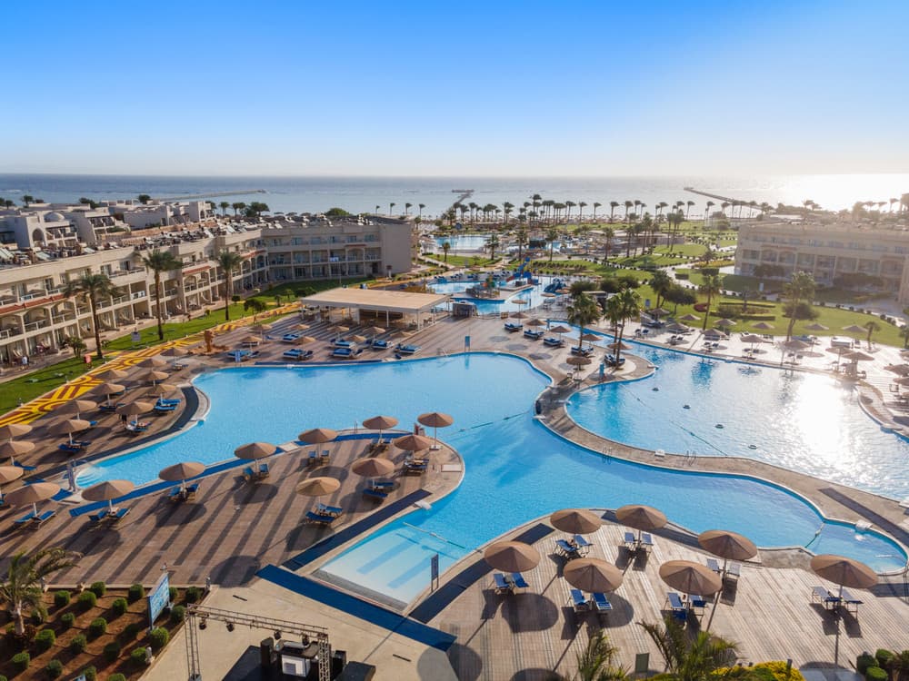 Pickalbatros Royal Moderna Resort 5*