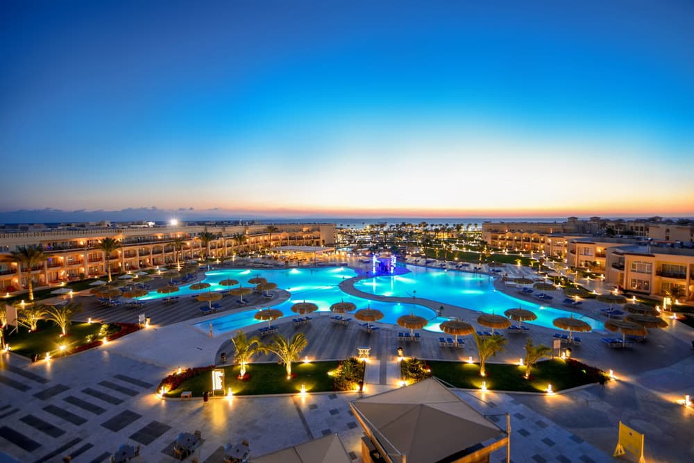 Pickalbatros Royal Moderna Resort 5*