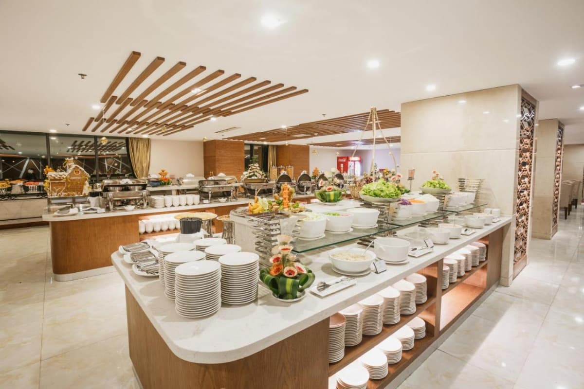 Muong Thanh Luxury Nha Trang Hotel
