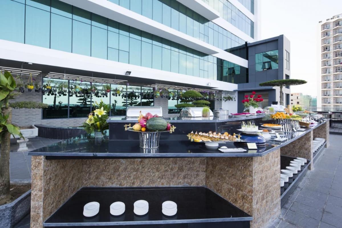 Muong Thanh Luxury Nha Trang Hotel