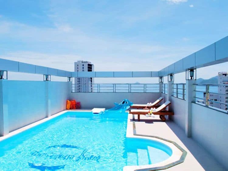 Barcelona Hotel