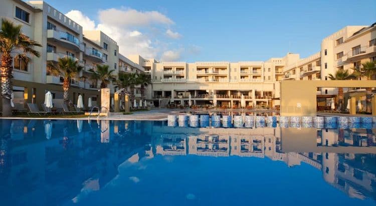 Capital Coast Resort & Spa