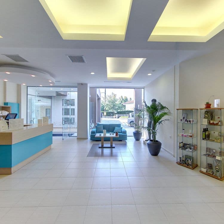 Cronwell Platamon Resort