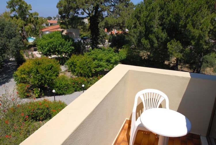 Niki Hotel Apartments