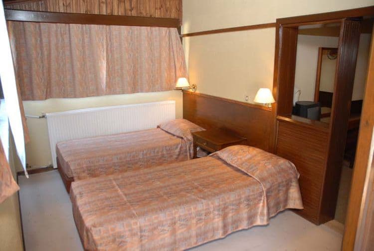 Niki Hotel Apartments
