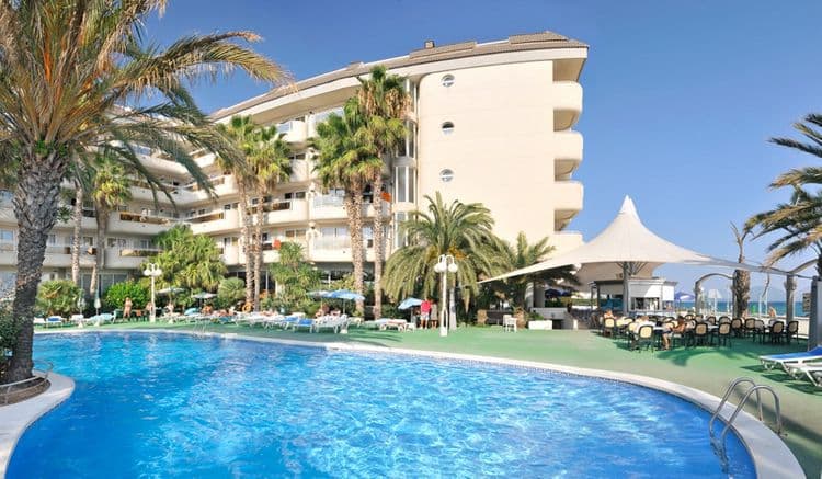 Caprici Hotel