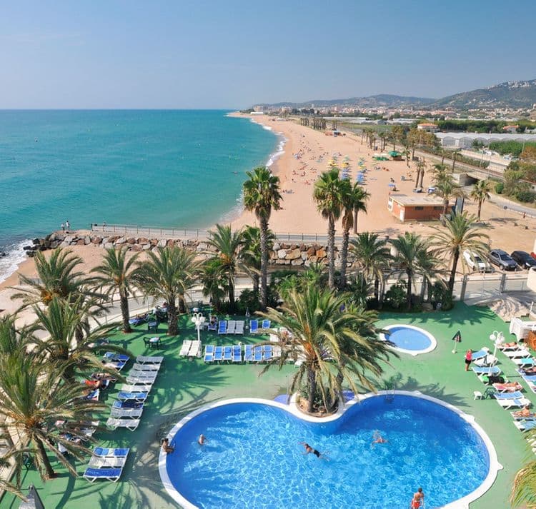 Caprici Hotel