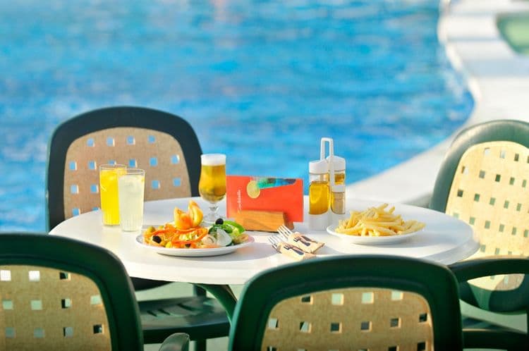 Caprici Hotel
