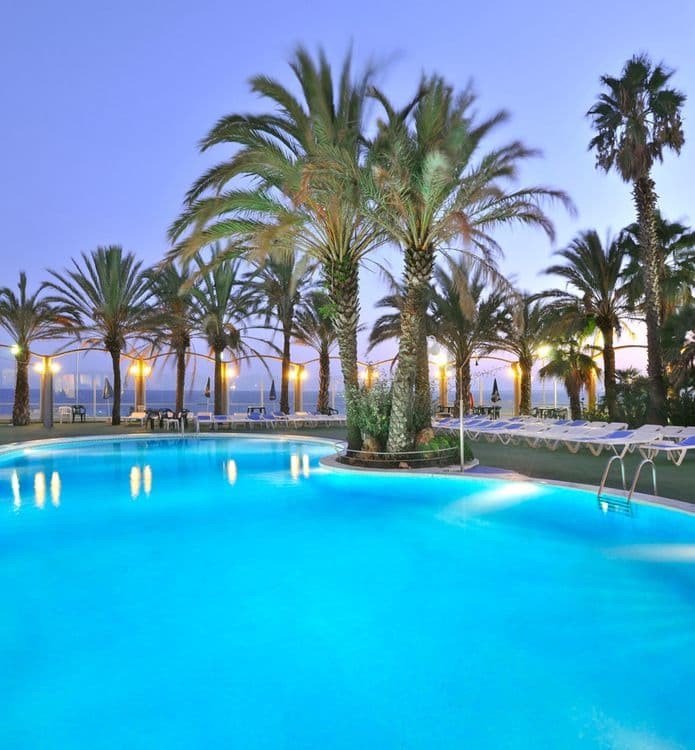 Caprici Hotel